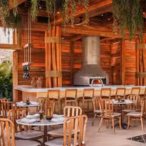 A photo of NEKTAR at VidantaWorld restaurant