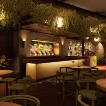 A photo of Kaktus Bar restaurant