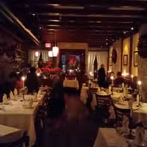 A photo of Wa Jeal restaurant