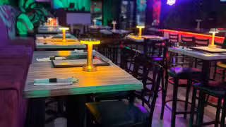 A photo of Eden's Legacy restaurant