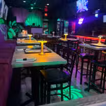 A photo of Eden's Legacy restaurant