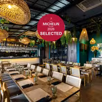 A photo of Lore by Chef Tatung restaurant