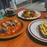 Cover image for Mary's