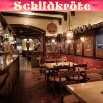 A photo of Schildkroete restaurant