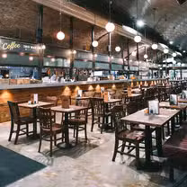 A photo of Bike Shed Moto Co restaurant