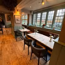 A photo of The Duchy Ascot restaurant
