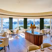 A photo of Salt and Meadow restaurant