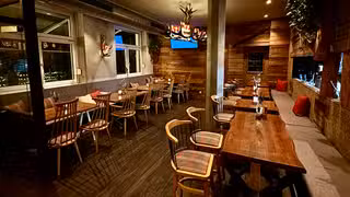 A photo of Haslach Neun Zwei restaurant