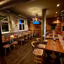 A photo of Haslach Neun Zwei restaurant