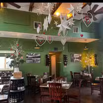 A photo of The Well & Table restaurant