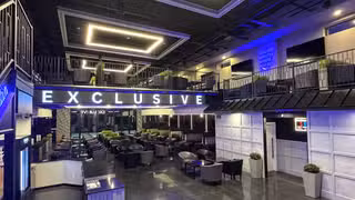 A photo of Exclusive Hookah Lounge restaurant