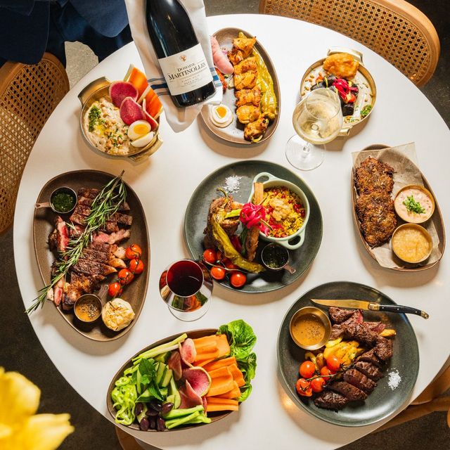 Motek Boca Raton Restaurant - Boca Raton, FL | OpenTable