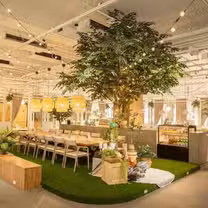 A photo of Zone Cafe 弄咖啡 大東店 restaurant