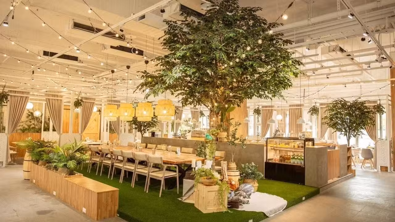 Zone Cafe 弄咖啡 大東店, Kaohsiung City, KHH