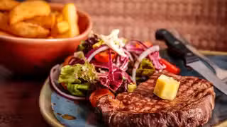 A photo of Casa Bella restaurant