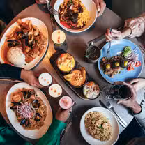 A photo of Pisco y Nazca Ceviche Gastrobar - Washington D.C. restaurant
