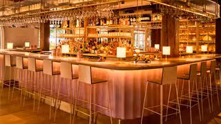 A photo of abc kitchens - Dumbo restaurant
