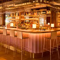 Foto von abc kitchens - Dumbo Restaurant