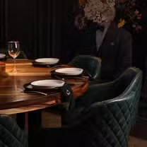 A photo of El Feligrez Steak House restaurant