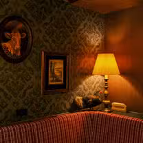 A photo of The Iron Cow Public House restaurant