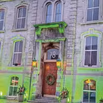 A photo of Restaurant e18hteen restaurant