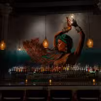 A photo of KAMA - West Loop restaurant