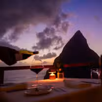 A photo of Dasheene - Adults Only restaurant