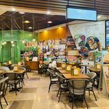 Cover image for Cafe Rasa Malaysia