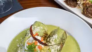A photo of Sol Agave - Salt Lake City restaurant