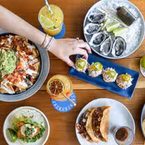 A photo of MexiCali Bar y Taqueria - Nobby Beach restaurant