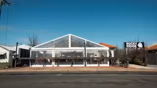 Rocky Ridge Busselton餐廳的相片