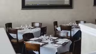 A photo of Piccolo Mondo Restaurant restaurant