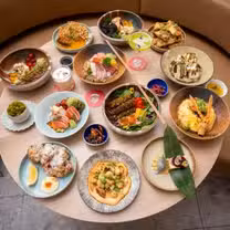 A photo of Uncle Don - Paddington restaurant