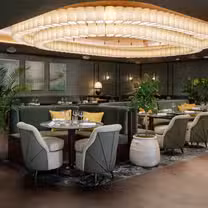 A photo of Lilli by Akira Back restaurant