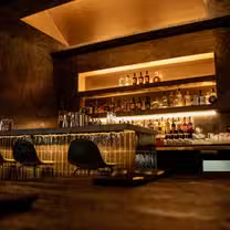 A photo of Gracia by El Xolo restaurant