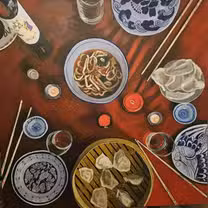 A photo of Nami restaurant