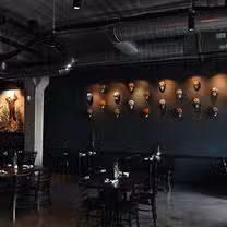 A photo of Sonora Mexican Kitchen and Bar restaurant