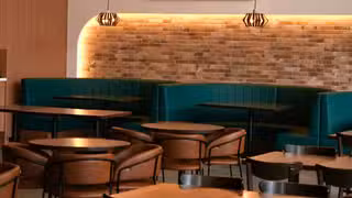 Een foto van restaurant Region Food + Wine Bar - Dundas