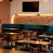 Foto von Region Food & Bar - Dundas Restaurant