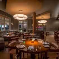 A photo of Saltie Girl restaurant