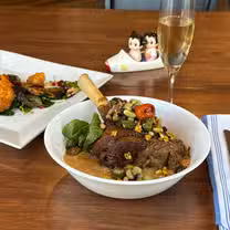 Foto von The Canterbury Kitchen at Mayberry Diner Restaurant