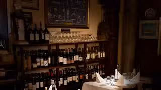 Een foto van restaurant Trattoria Pesce Pasta