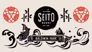 Een foto van restaurant Seito Sushi - Baldwin Park