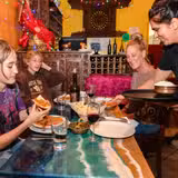 写真（Wine & Dine $60 for TWO）