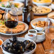 A photo of FULANO restaurant