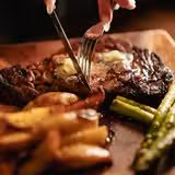 $25 Prime Rib Special Photo