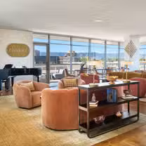 A photo of Sunset Lounge restaurant