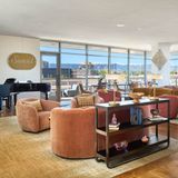 Cover image for Sunset Lounge