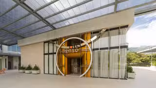 A photo of Enso̅ restaurant