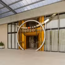 A photo of Enso̅ restaurant